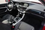 Honda Accord V6 Coupe 2013 года